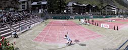 Zermatt Tennis Open final  - 154kb