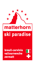 From 2004 the collective area of Zermatt & Cervinia is to be marketed as the Matterhorn ski paradise. 