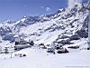 Plan Maison - the heart of Cervinia's lift system