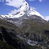 The Matterhorn from Riffelalp - 100 KB