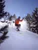 Postcard skiing (37422 bytes)
